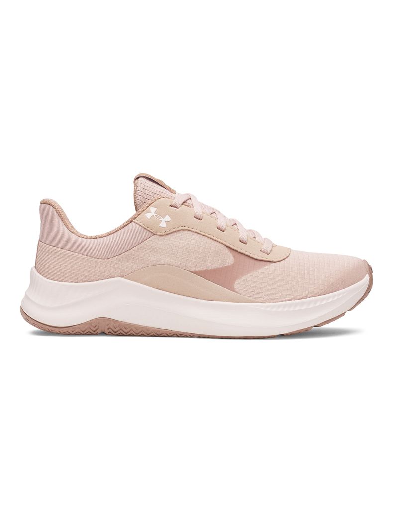 Zapatilla Training UA Logo Aurora 3 Mujer