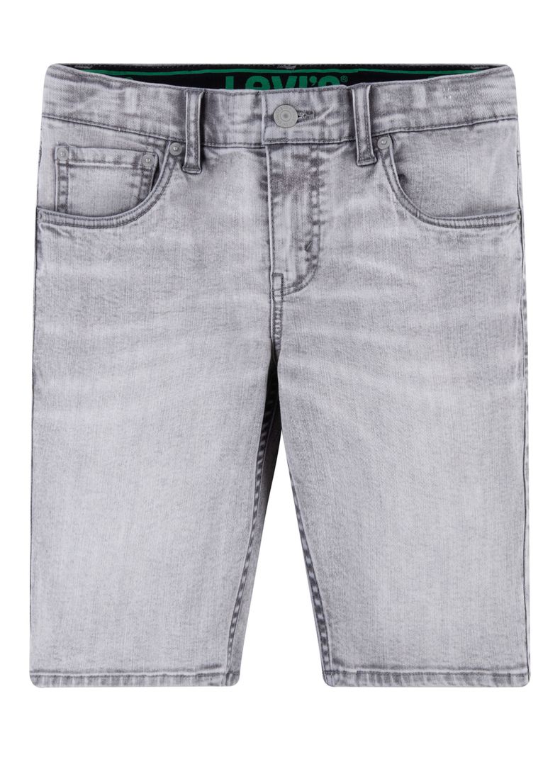 Short Slim Fit Niño