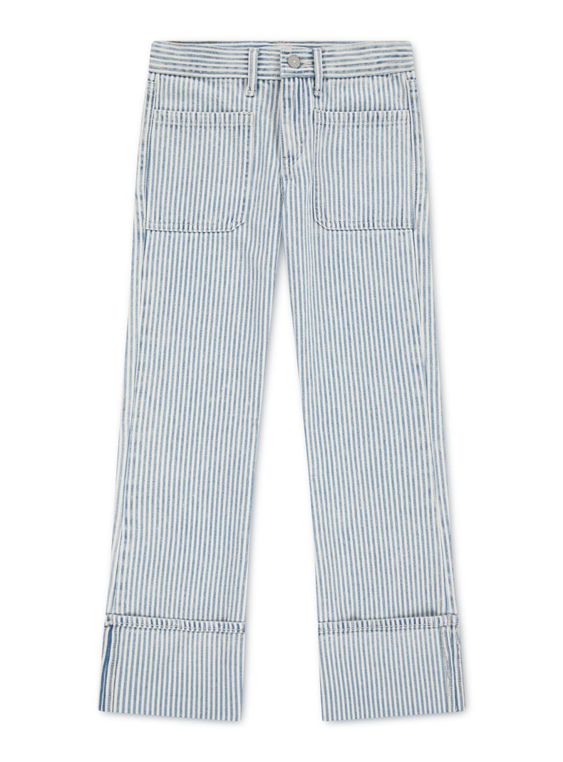 Jeans Railroad Niña