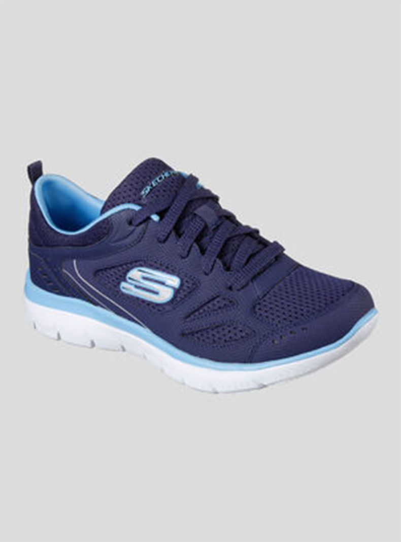 Zapatilla Training Suited Mujer-0