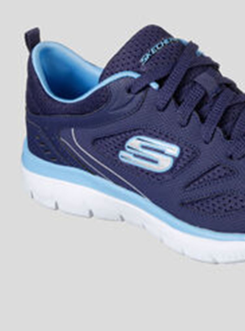 Zapatilla Training Suited Mujer-1