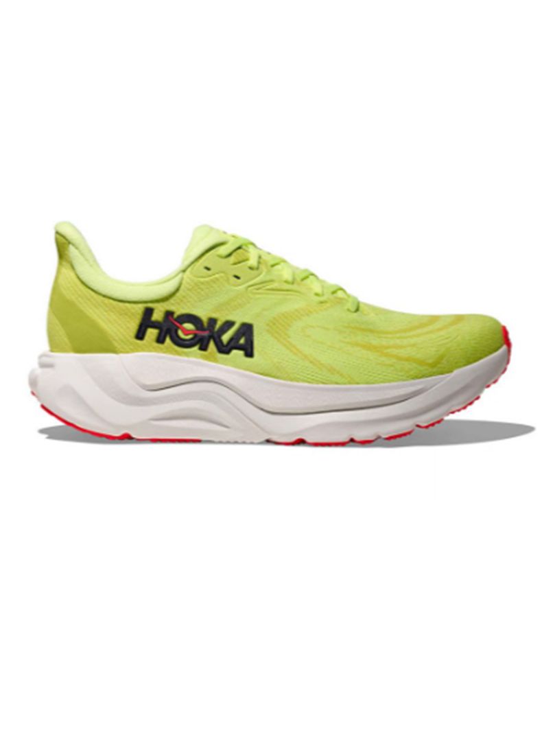 Zapatilla Running Arahi-8 Hombre