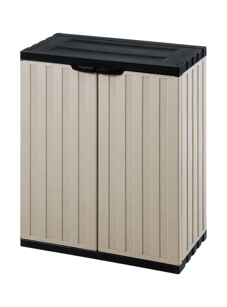 Estante Rimax Mediano Corto-1