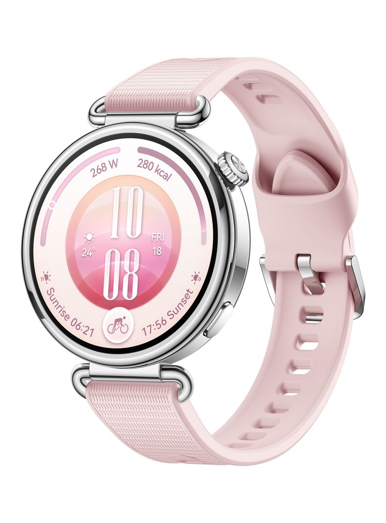 Smartwatch GT7 41 mm Rosado