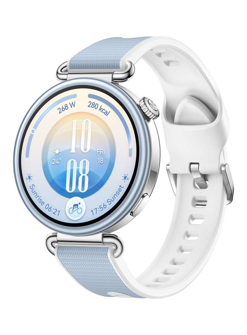 Smartwatch GT7 41 mm Azul