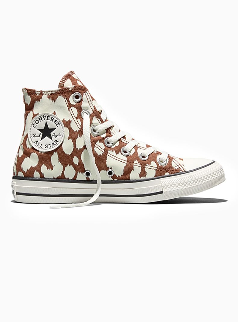 Zapatilla Urbana Chuck Unisex Taylor All Star