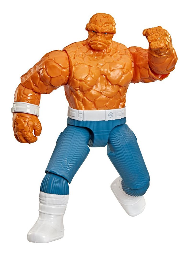 Figura de Acción La Mole Avengers Doomsday Titan Series