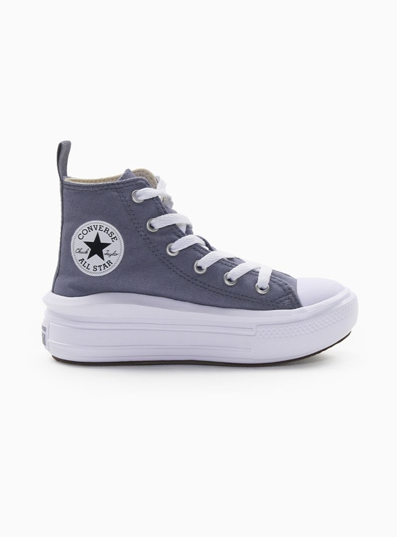 Zapatilla Urbana Niña All Star Move