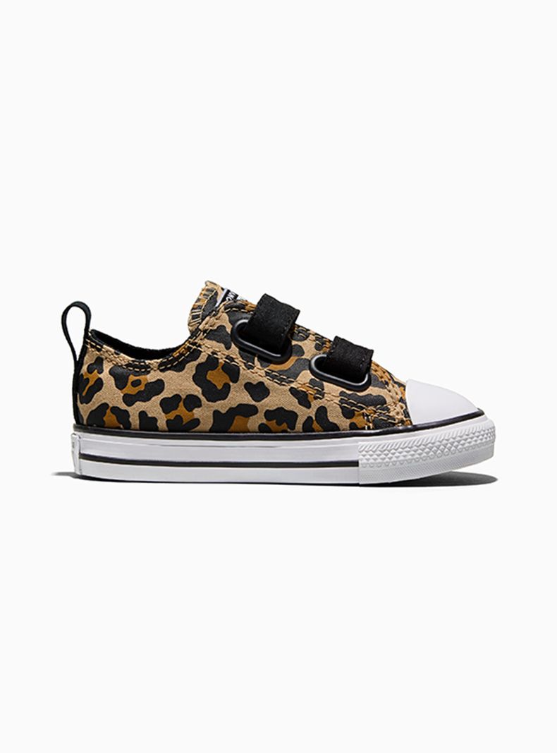 Zapatilla Urbana Niña All Star 2V