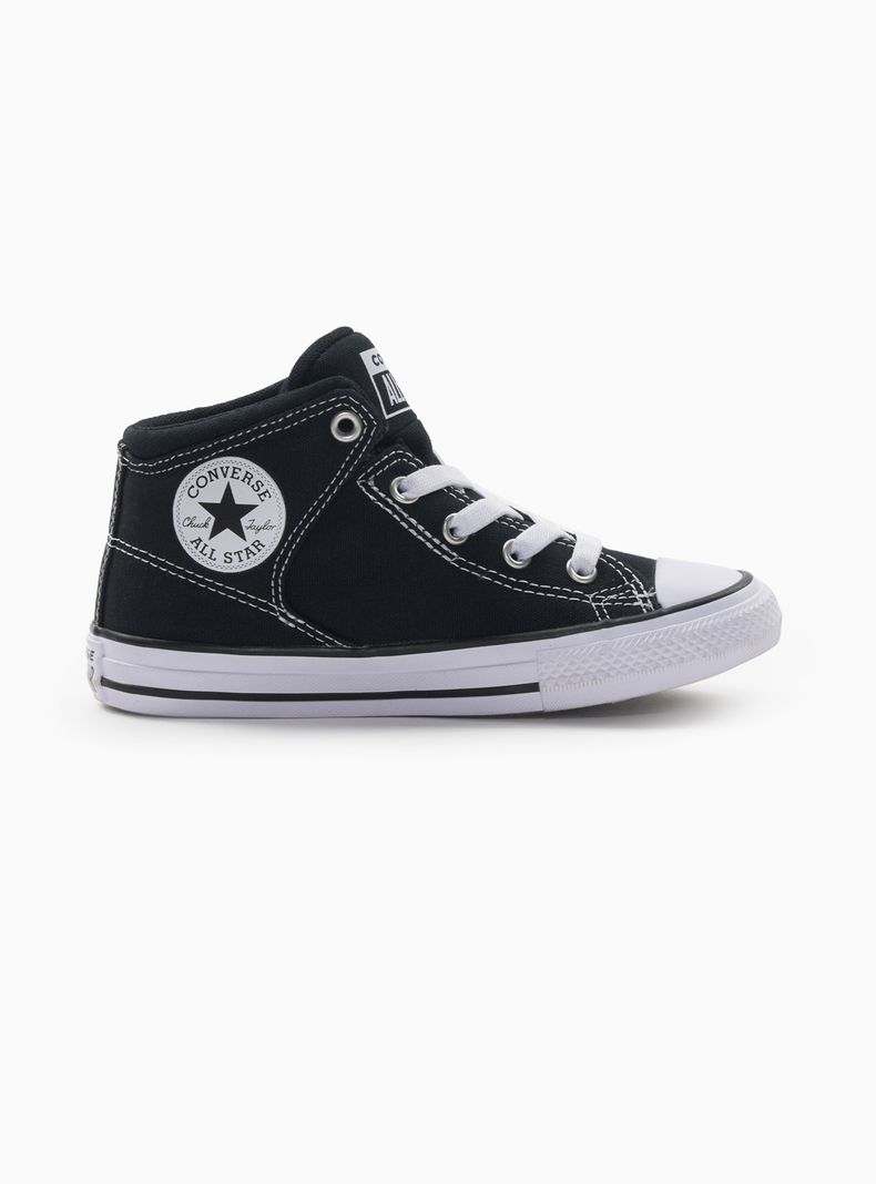 Zapatilla Urbana Chuck Taylor All Star High Street Niño