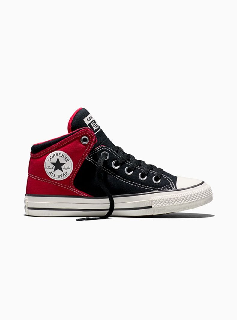 Zapatilla Urbana All Star High Street Niño
