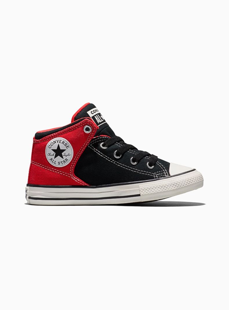 Zapatilla Urbana Niño C.T All Star High Street
