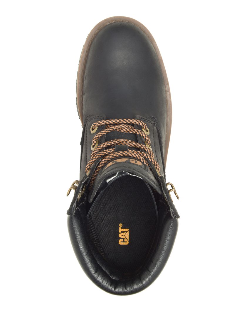 Zapatos Botines De Mujer En Paris Botin Casual Almacenes Paris