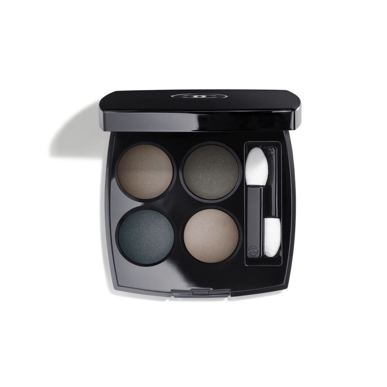 LES 4 OMBRES Sombras de Ojos Tono 324 Blurry Blue