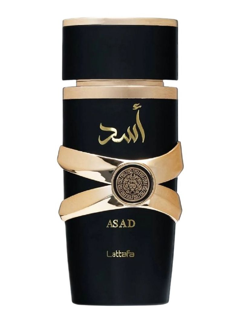 Perfume Asad EDP Hombre 100 ml