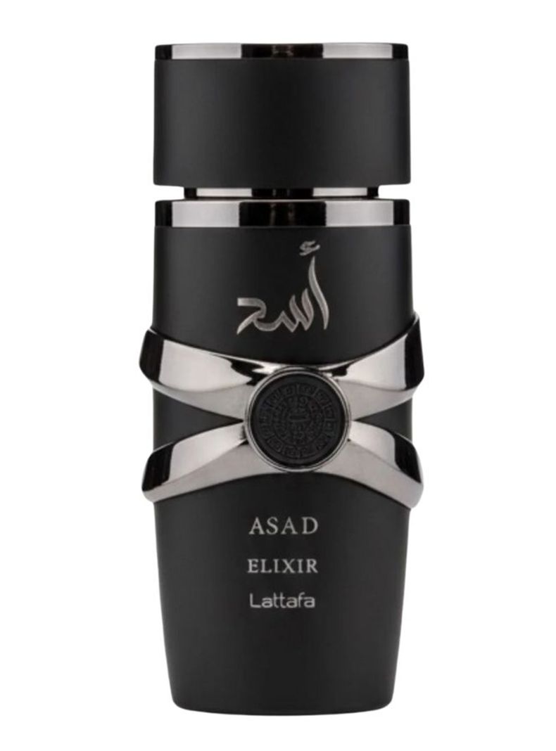 Perfume Asad Elixir EDP Hombre 100 ml