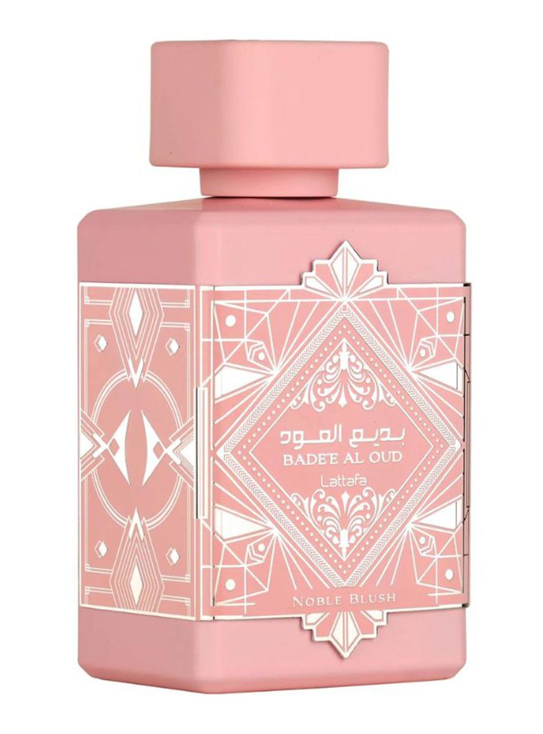 Perfume Badee al Oud Noble Blush EDP Mujer 100 ml