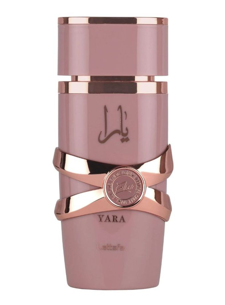 Perfume Yara Elixir EDP Mujer 100 ml