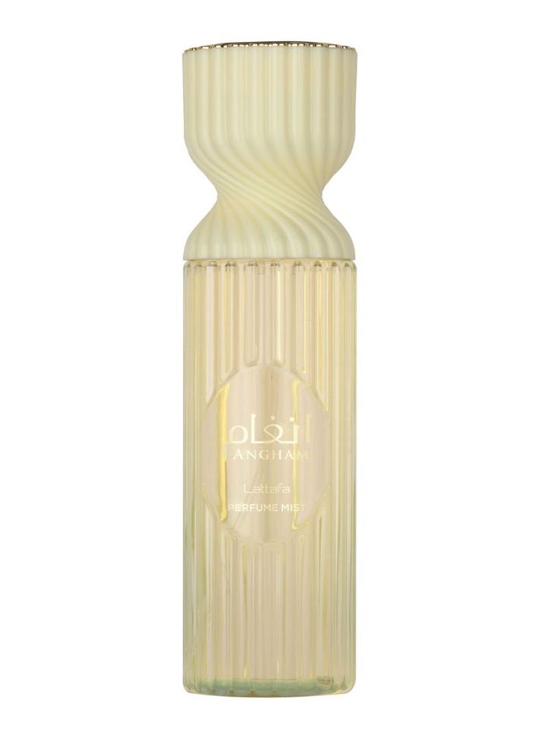 Body Mist Angham Unisex 250 ml