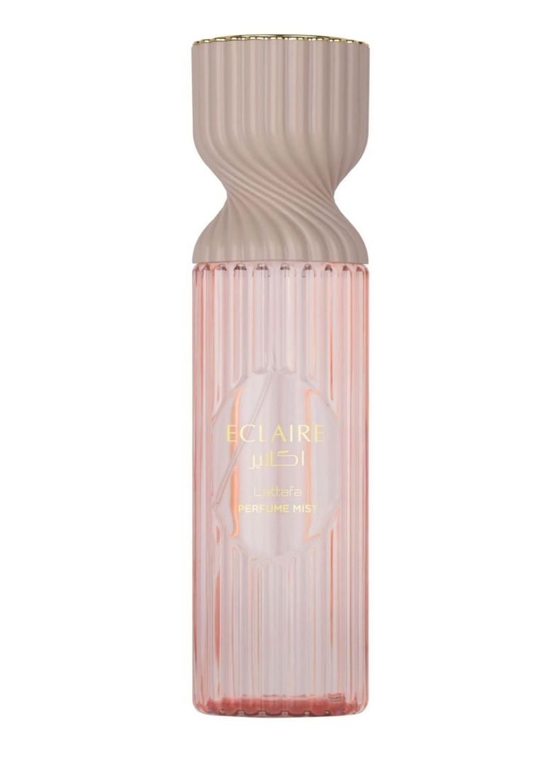 Body Mist Eclaire Mujer 250 ml