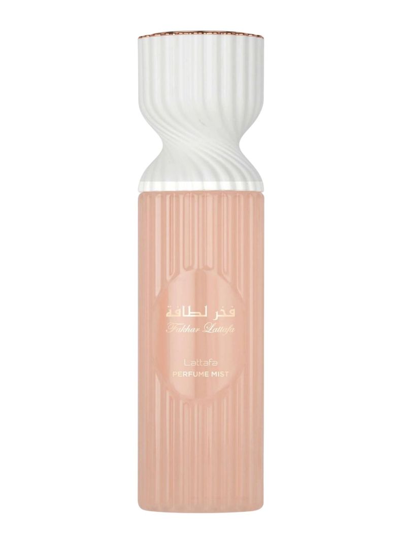 Body Mist Fakhar Mujer 250 ml