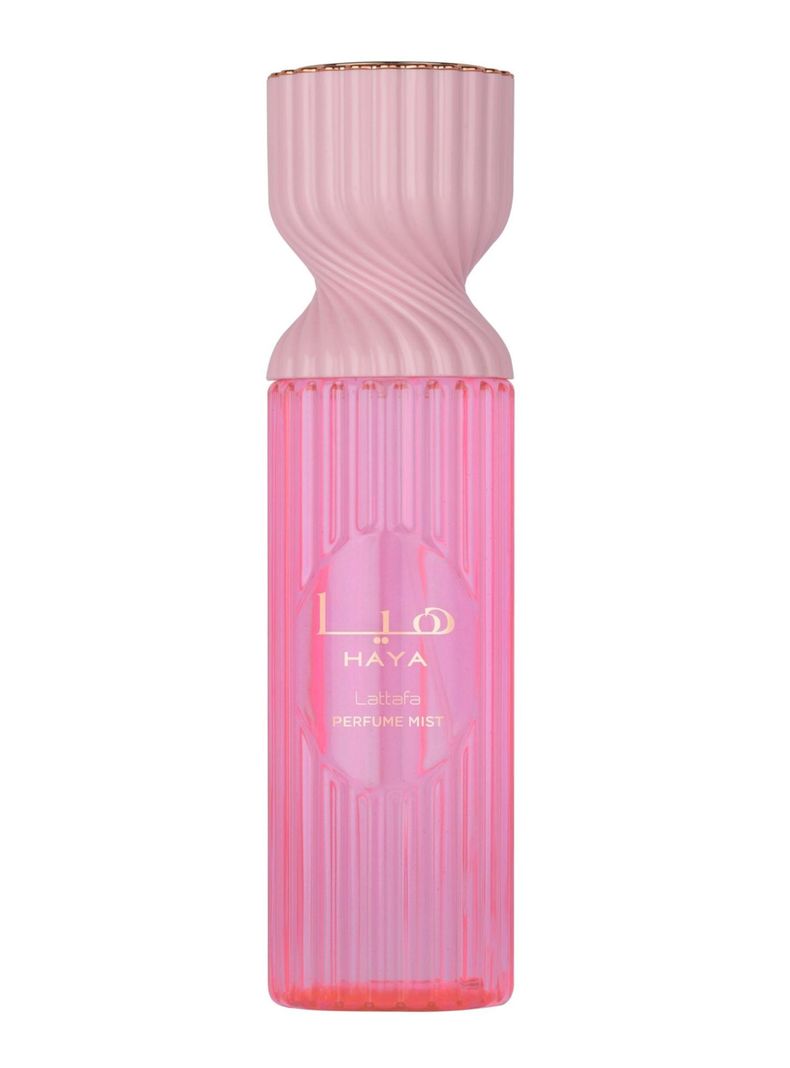 Body Mist Haya Mujer 250 ml