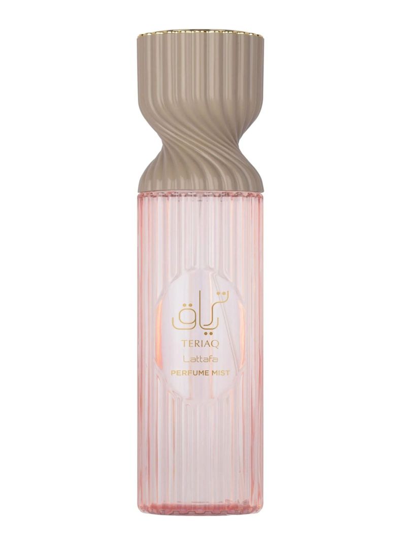 Body Mist Teriaq Unisex 250 ml