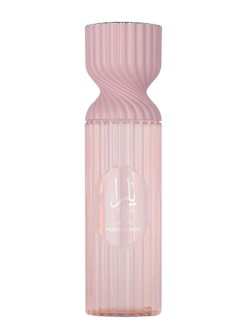Body Mist Yara Mujer 250 ml