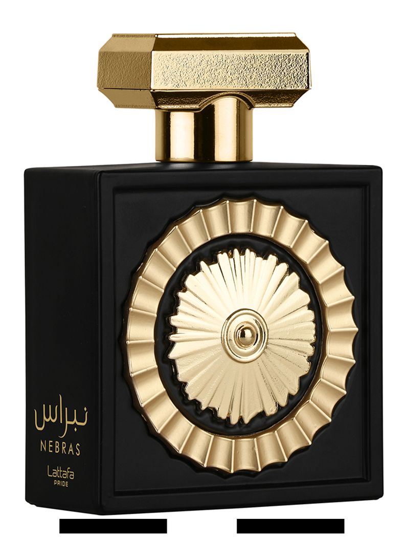 Perfume Nebras EDP Unisex 100 ml