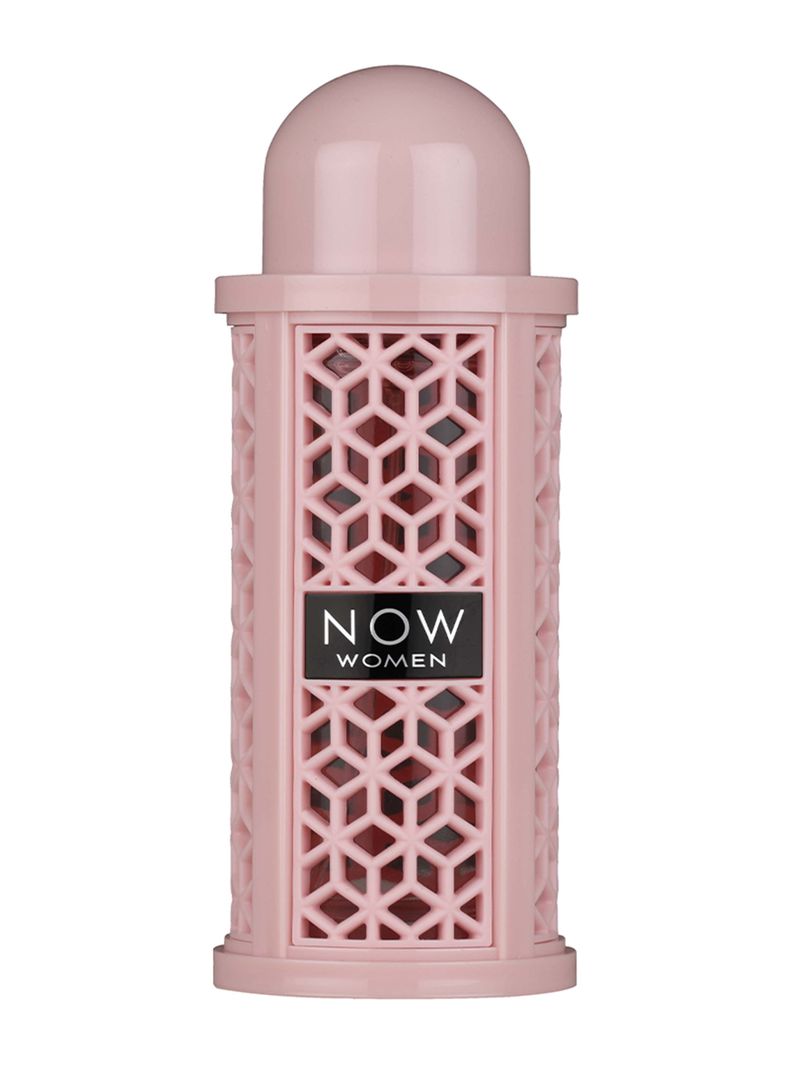 Perfume Now EDP Mujer 100 ml