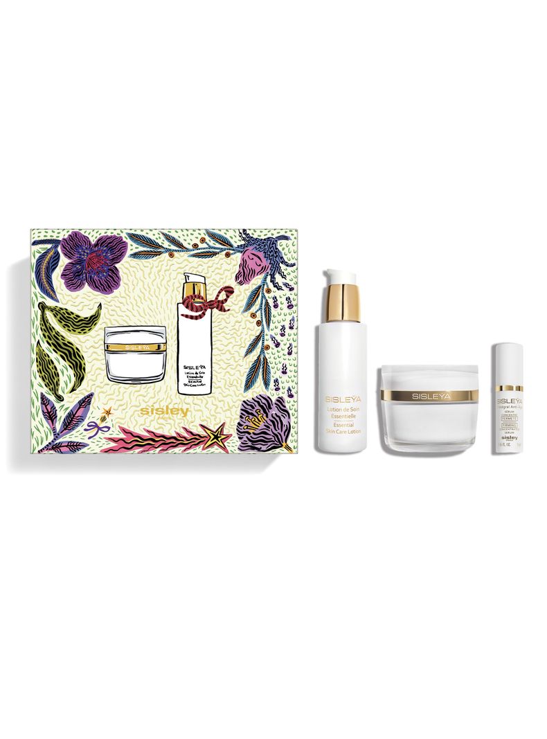 Set de Belleza Sisleya Dúo