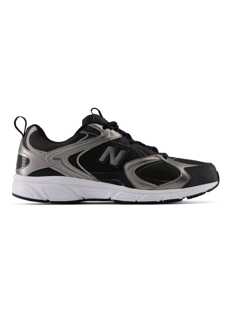 Zapatilla Urbana Graphic 408 Mujer