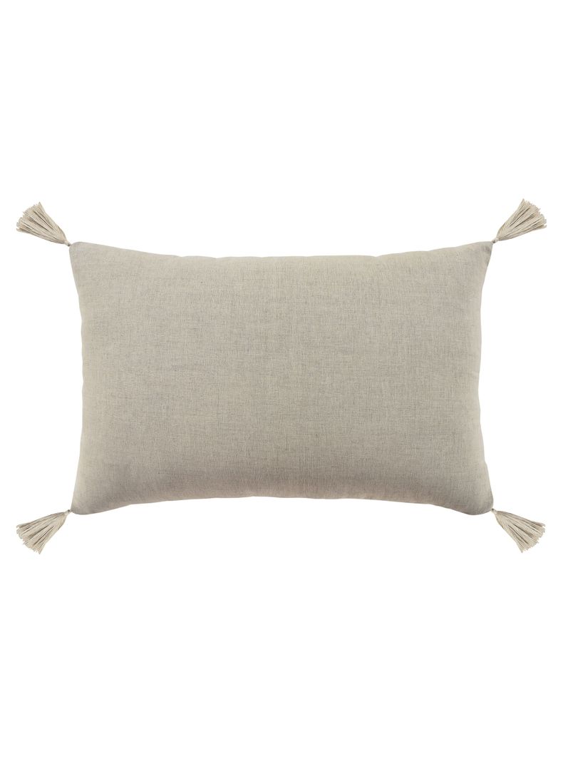 Cojín Lino 40 x 60 cm Alaniz Home-0