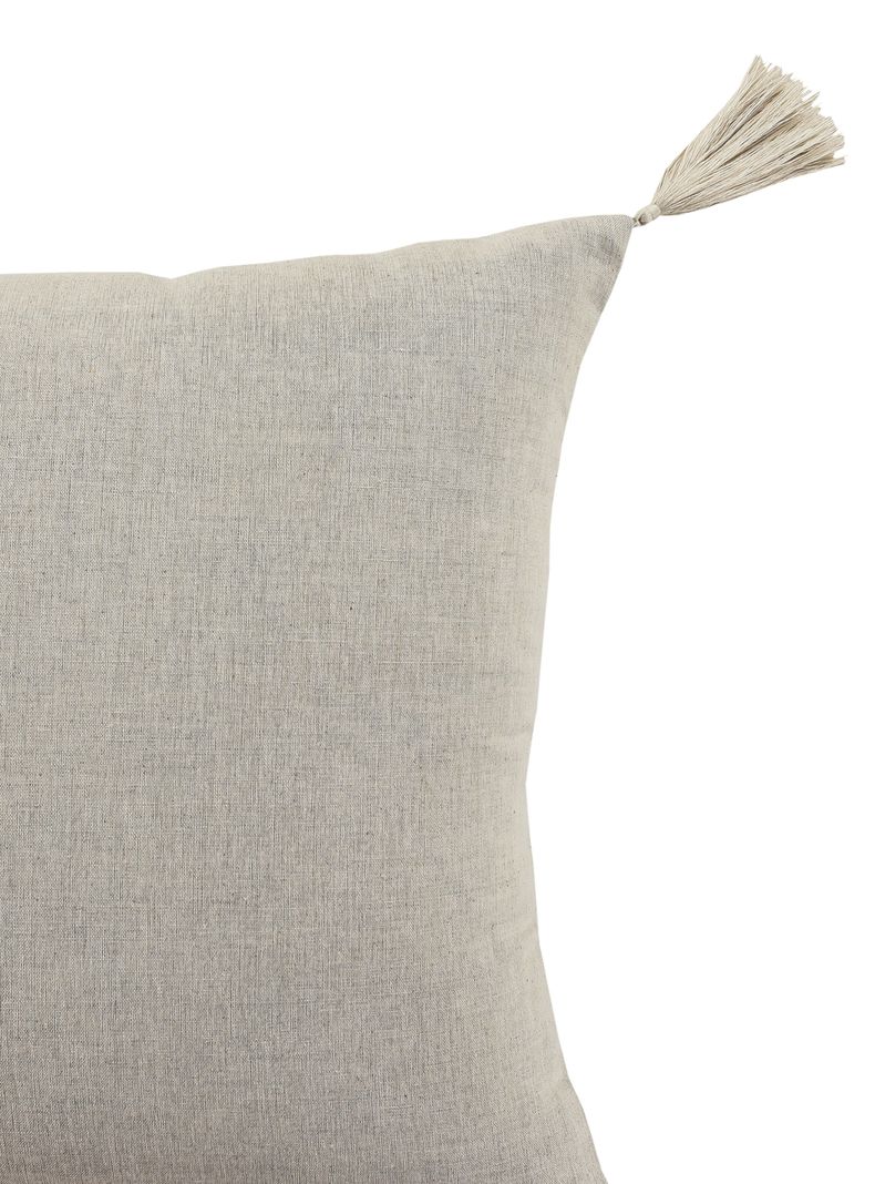 Cojín Lino 40 x 60 cm Alaniz Home-2