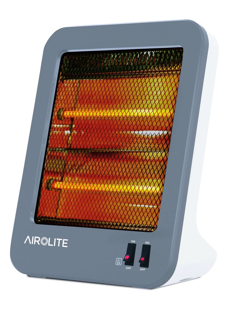 Calefactor Cuarzo Vertical 800W HQ 80-0