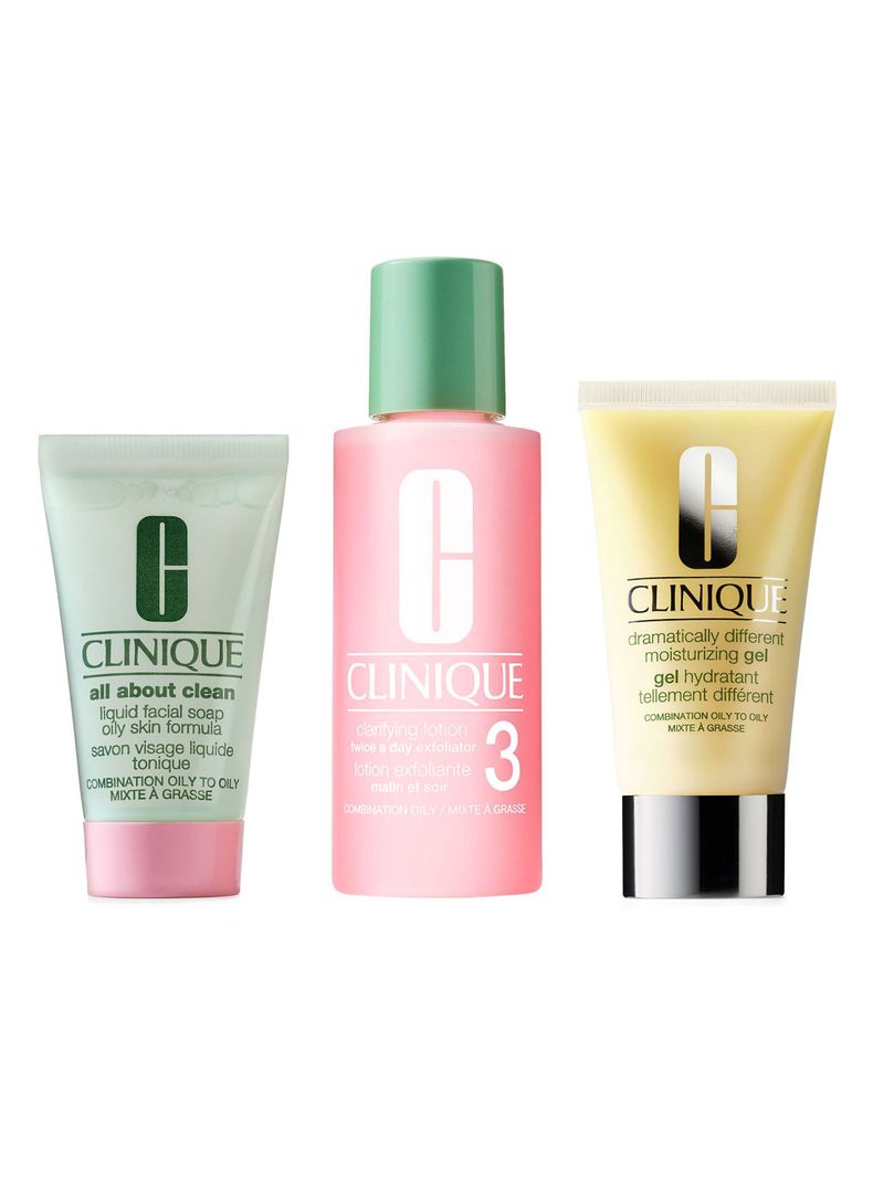 Set de Belleza 3 Step Mini 3