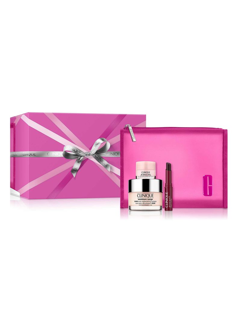 Set de Belleza Moisture Surge + Honey