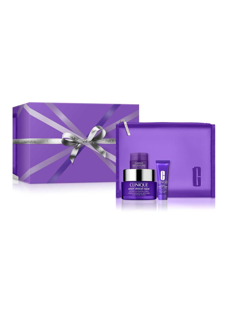 Set de Belleza Antiedad Smart Reparación Total