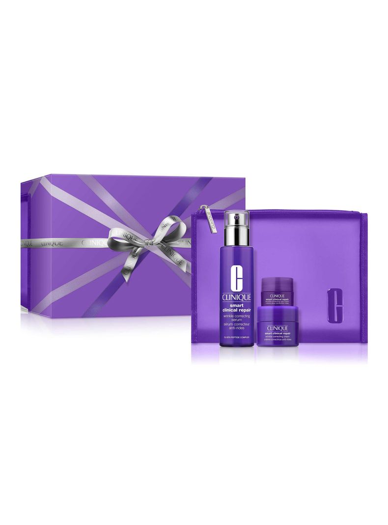 Set de Belleza Clinique Smart Serum