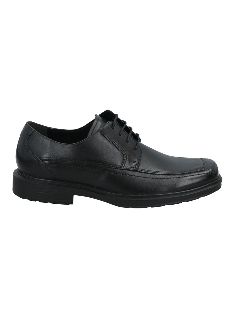 Zapato de Vestir Bruselas36820 Cuero Hombre