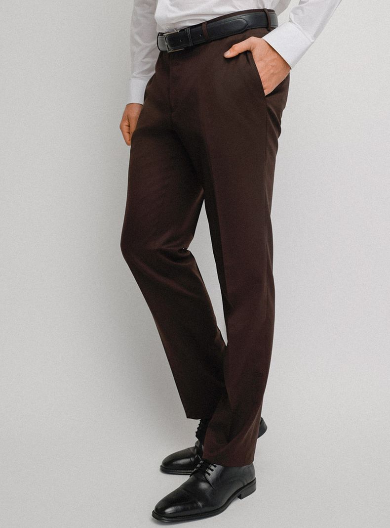 Pantalón Liso Executive
