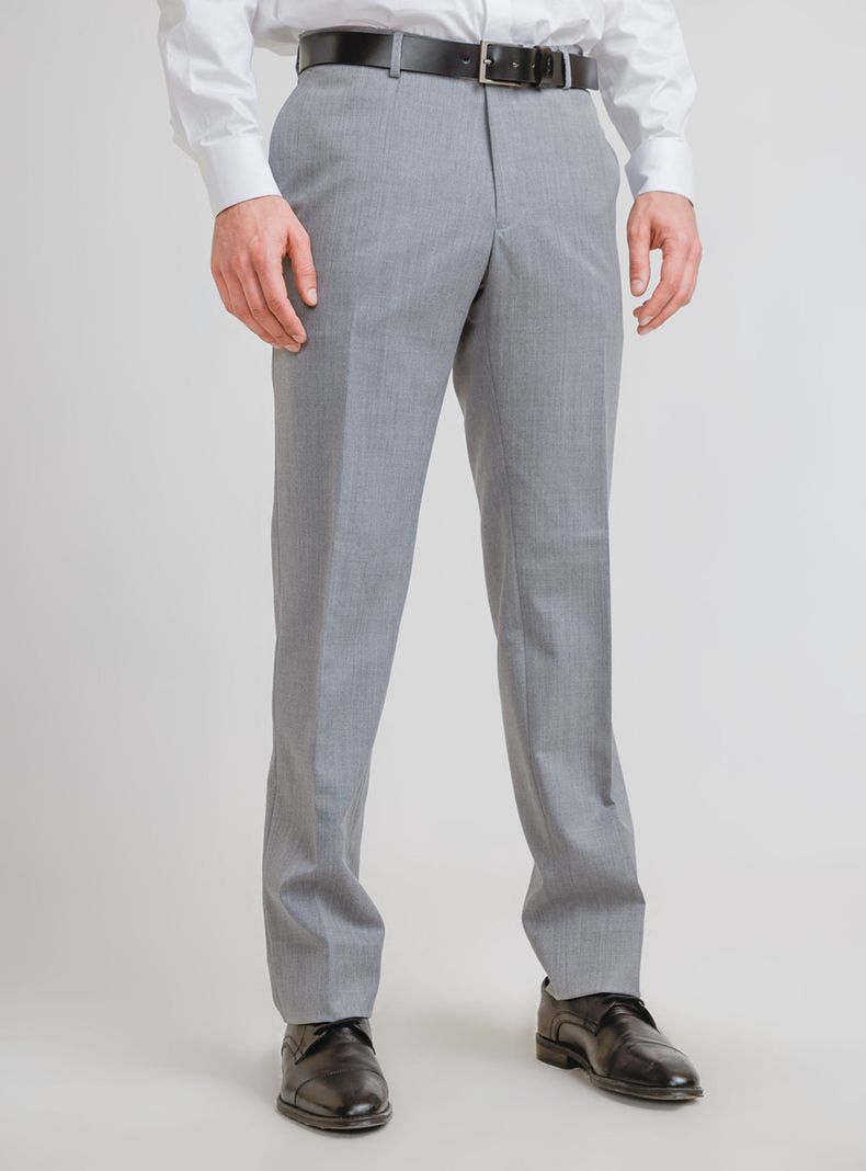 Pantalón Executive con Bolsillos
