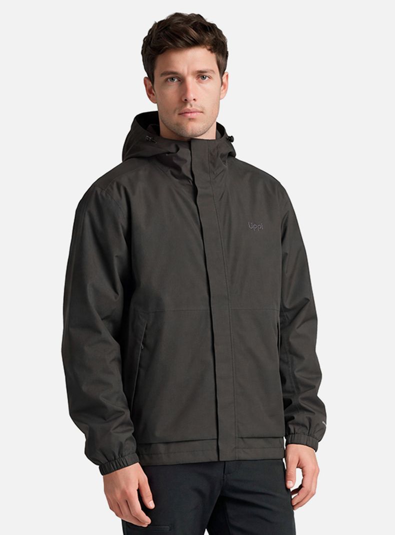Chaqueta Blizzard