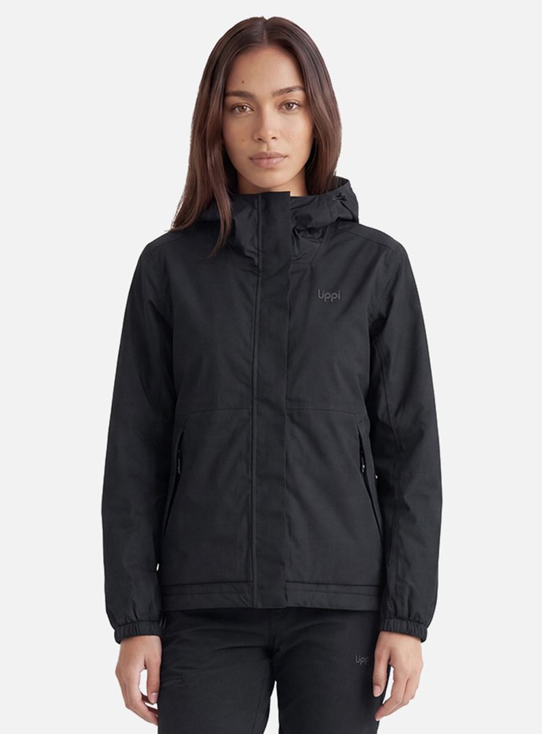 Chaqueta Logo Blizzard