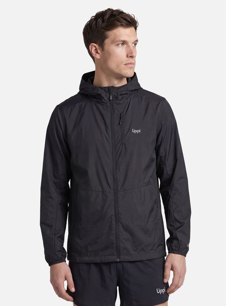 Chaqueta Nightfall Windbreaker Hoody Jacket