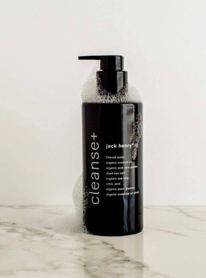 Jabón Limpiador Facial 200 ml-2