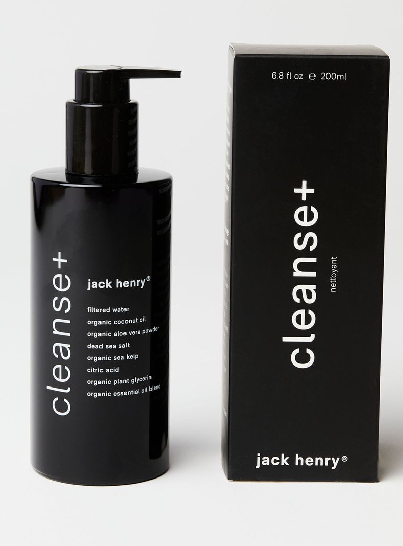 Jabón Limpiador Facial 200 ml-1