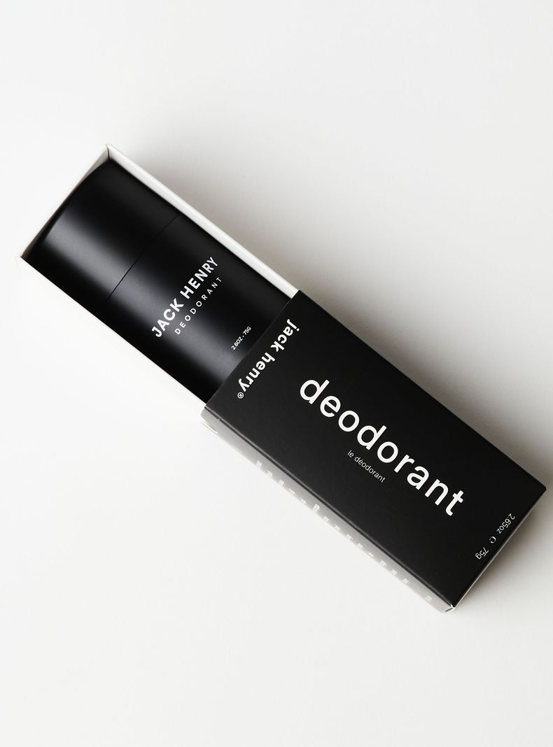Desodorante Orgánico Natural Sin Aluminio 75 g-2
