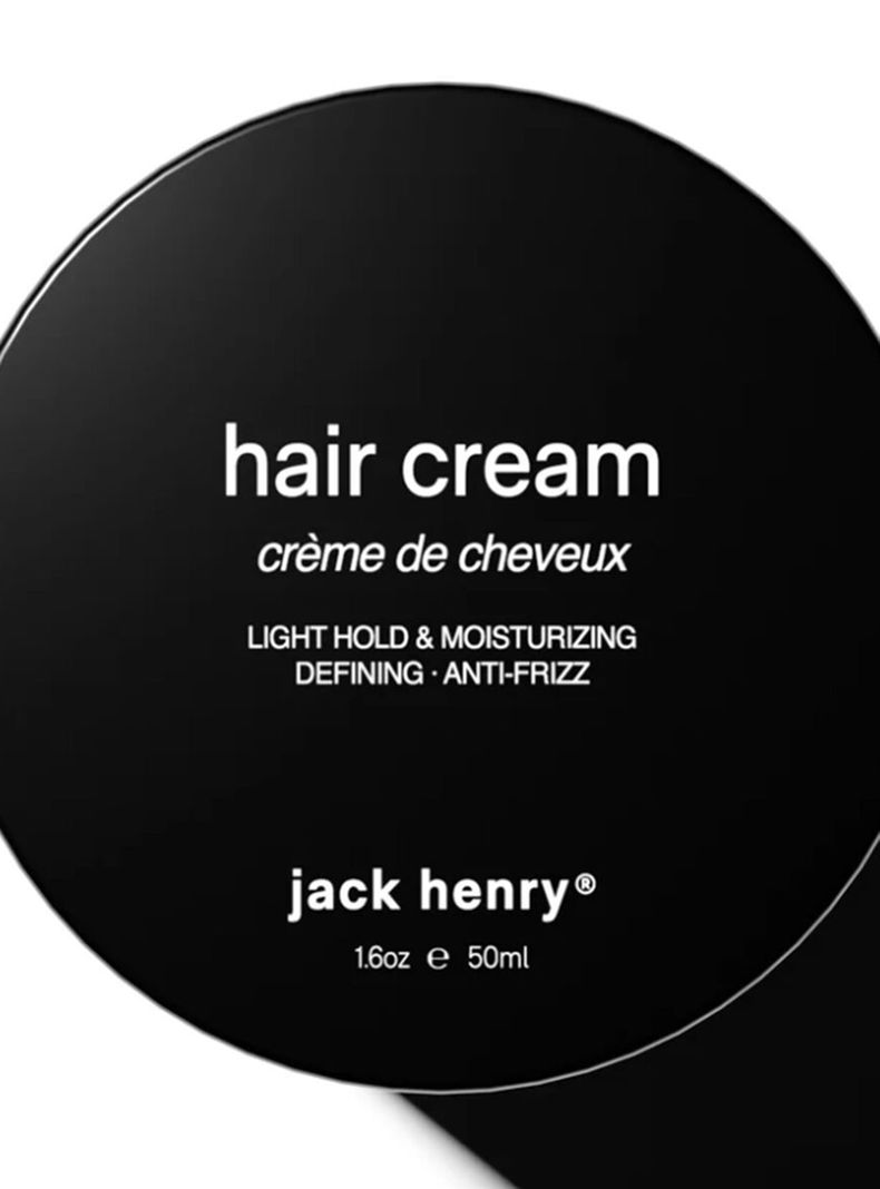 Crema Capilar Hombre 50 ml-1