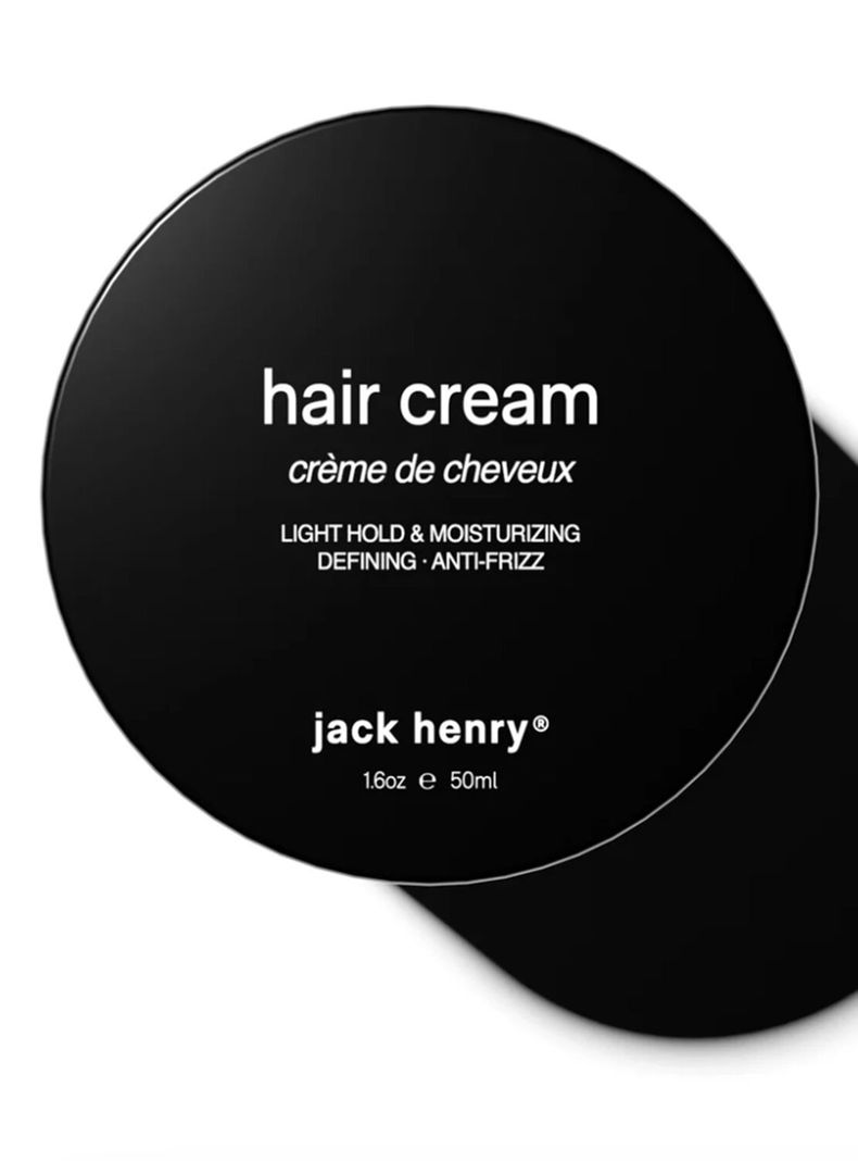Crema Capilar Hombre 50 ml-0